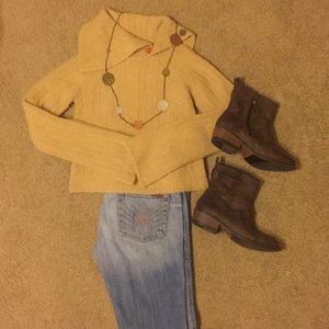 7 For All Mankind Jeans